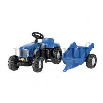 Toys New Holland T 7550