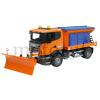 Toys Commercial vehicles