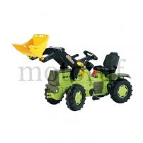 Toys MB Trac 1500