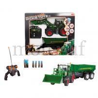 Toys RC Farmer Set, RTR
