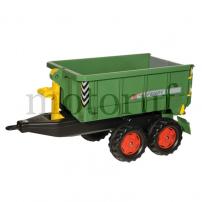 Toys Fendt Container