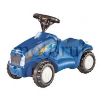 Toys New Holland