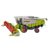 Toys Claas combine harvester