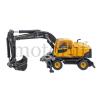 Toys Construction machinery 1:87