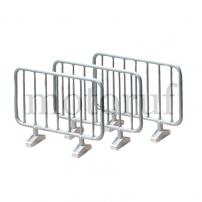 Toys Barriers
