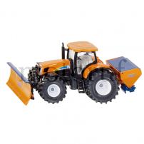 Toys Tractor 