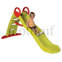 Toys Slide with bump