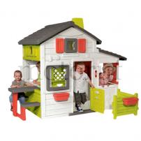 Toys Play house