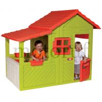 Toys Play house
