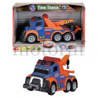 Toys Tow Truck