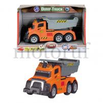 Toys Dump Truck