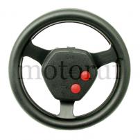 Toys Sound steering wheel