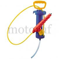 Toys Pump with sprayer 