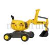 Toys rollyDiggers