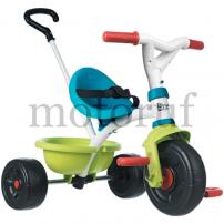 Toys Be Move Pop Tricycle