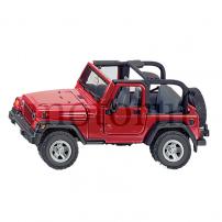 Toys Jeep Wrangler