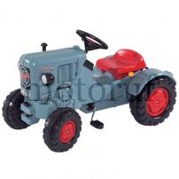 Toys Eicher Diesel ED16 
