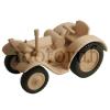Toys Historic logging tractors
