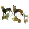 Toys Animal sets