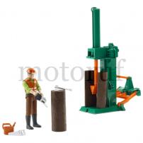 Toys Forestry set