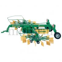 Toys Twin-rotor swather