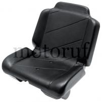 Toys Tractor seat