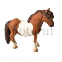 Toys Shetland pony