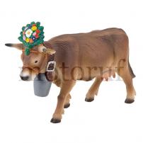 Toys Alpine Cow Darina