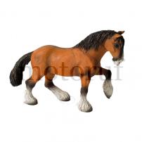 Toys Shire Horse Gelding