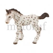 Toys Knabstrup Foal