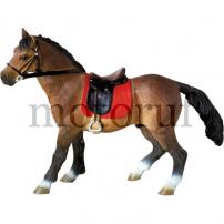 Toys Hanoverian stallion