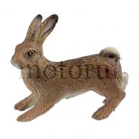 Toys Brown hare