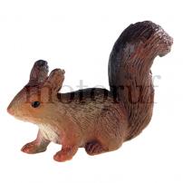 Toys Squirrel