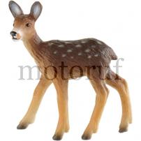 Toys Roe deer fawn