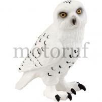 Toys Snowy owl