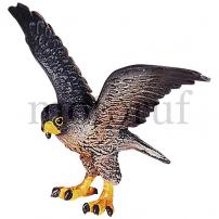 Toys Peregrine falcon