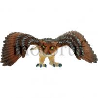 Toys Eagle owl