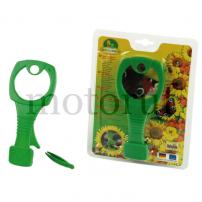 Toys Magnifying glass with pincers
