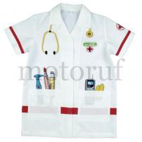 Toys Doctors gown
