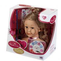 Toys Makeup and hairdressinghead