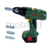 Toys Battery screwdriver