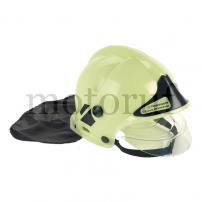 Toys Fire Service helmet