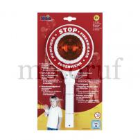 Toys Fire Service wand