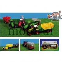 Toys Tractor