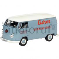 Toys VW T1 Eicher