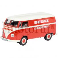 Toys VW T1 Deutz