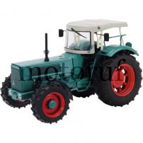 Toys Hanomag Robust 900 with roof