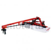 Toys Lely Spendimo 550 P towed mower