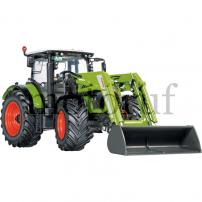Toys Claas Arion 650