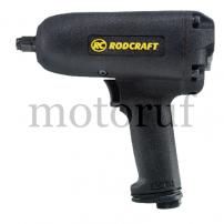 Industry and Shop Impact driver 1/2" Model RC2257